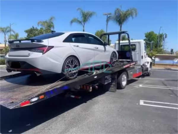 Hyundai Elantra N 2023