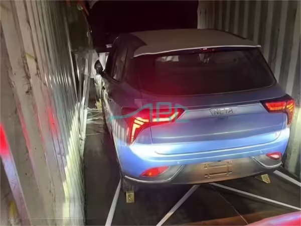 2023 NETA X 500lite