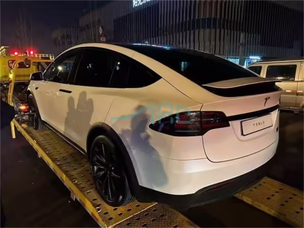 2022 Tesla MODEL3