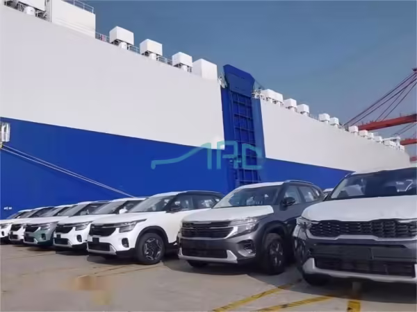 2023 Киа EV6