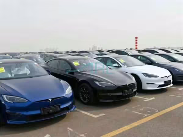 Tesla MODELO Y 2022