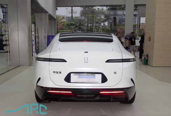 2025 AVATRE12
