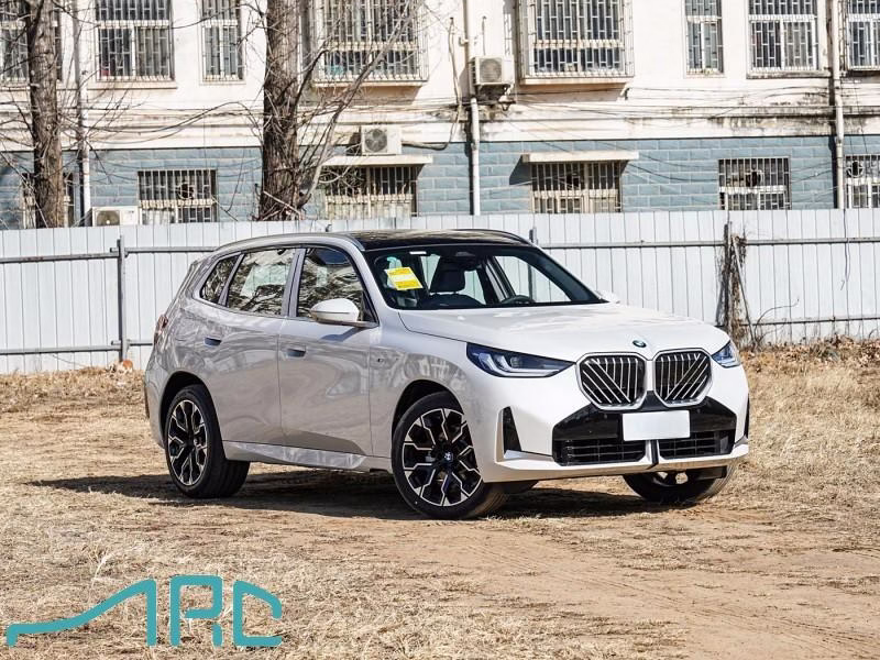 2025 BMWX3