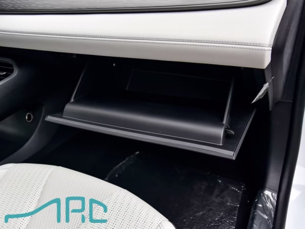 2025 BYD Seal 05 DM-i