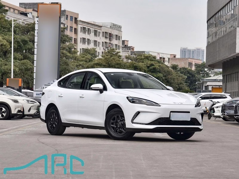 2025 BYD Seal 05 DM-i