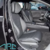 2025 Benz E
