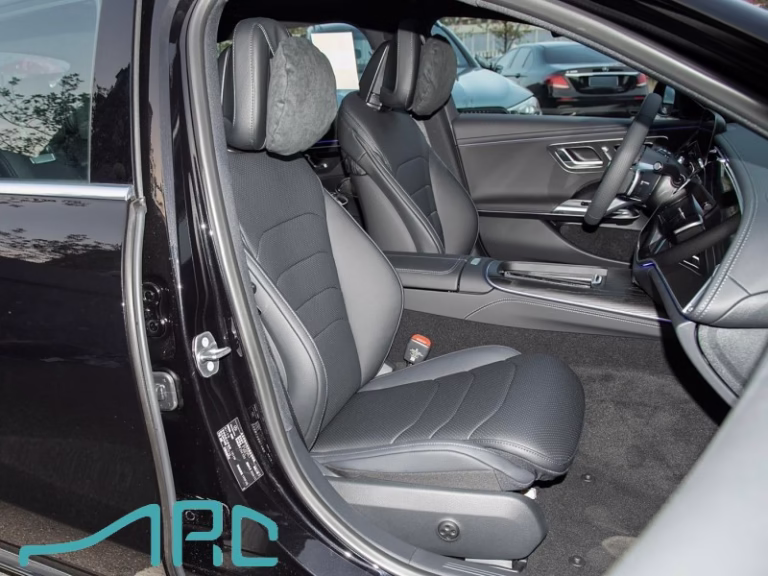 2025 Benz E