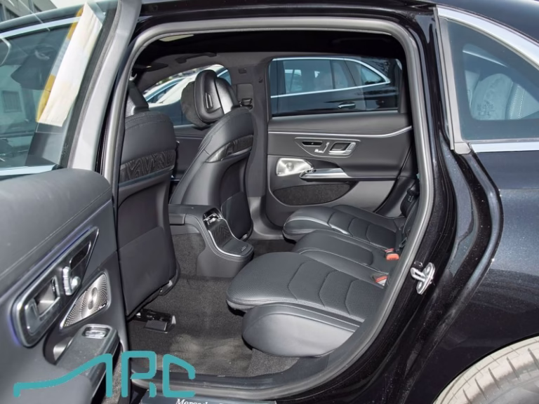 2025 Benz E