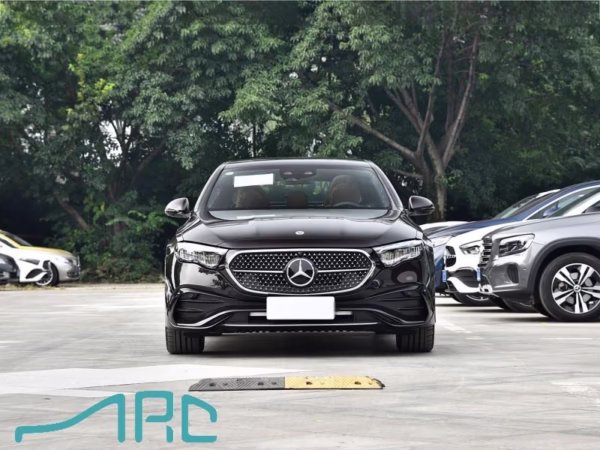 2025 Benz E