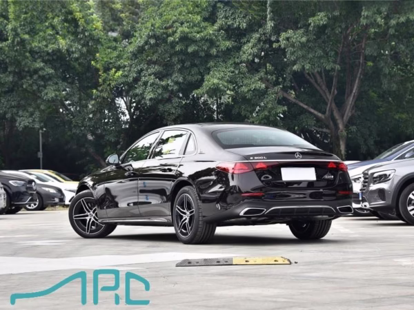 2025 Benz E