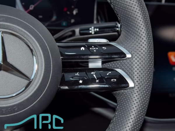 2025 Benz E
