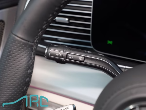 بنز GLE 2025
