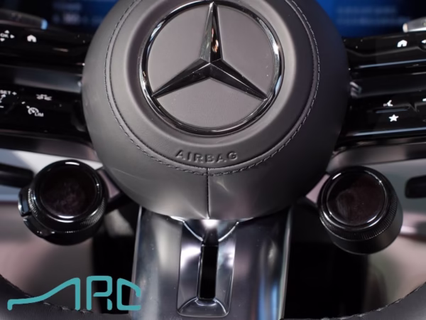 بنز GLE 2025