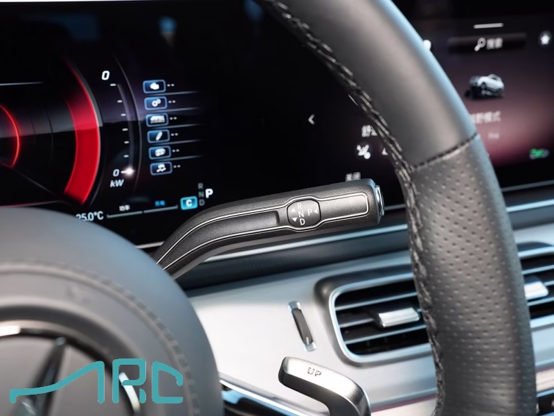 بنز GLE 2025