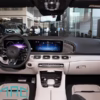 بنز GLE 2025