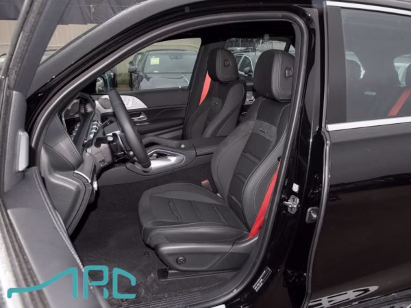 بنز GLE 2025