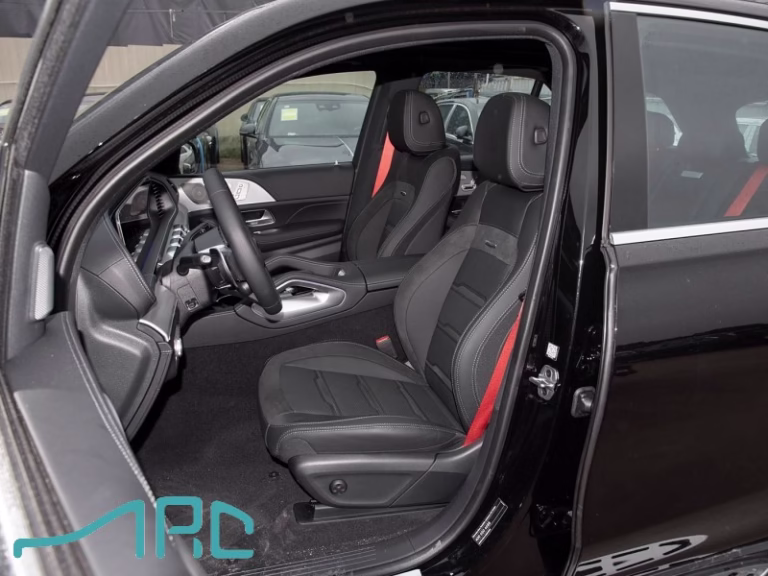 بنز GLE 2025