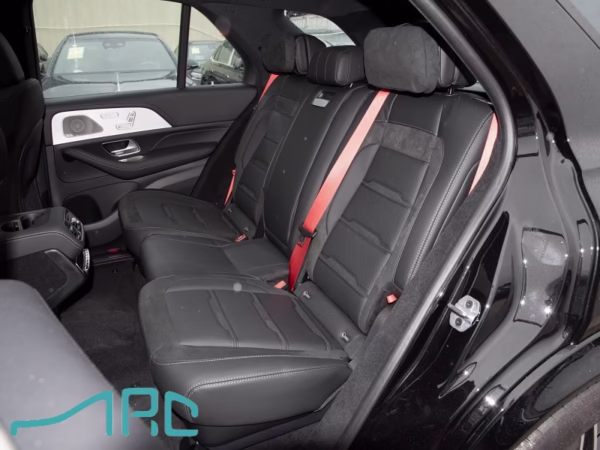 بنز GLE 2025