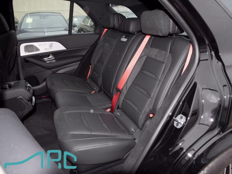 بنز GLE 2025