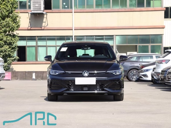 2025 GOLF