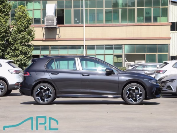 2025 GOLF