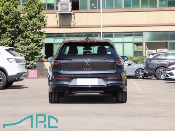 2025 GOLF