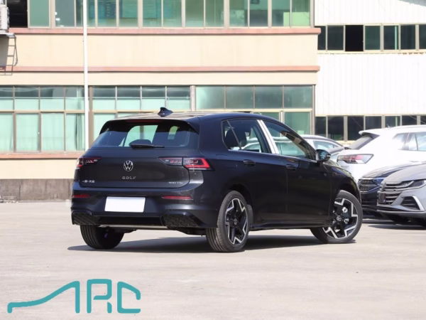 2025 GOLF