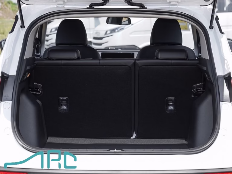2025 Geely BinYue