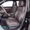 2025 Geely YingYue L