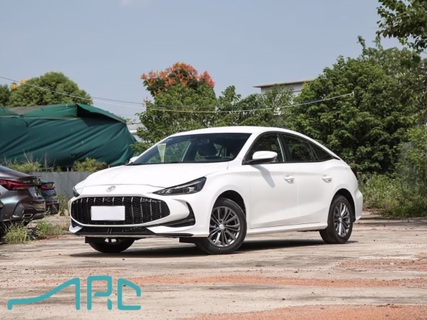2025 MG5