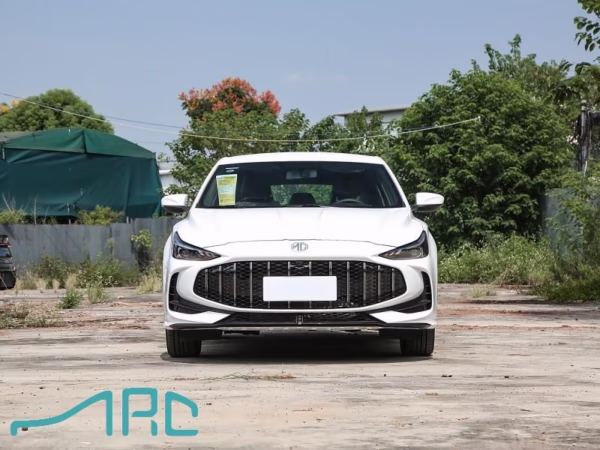 2025 MG5