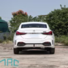 2025 MG5
