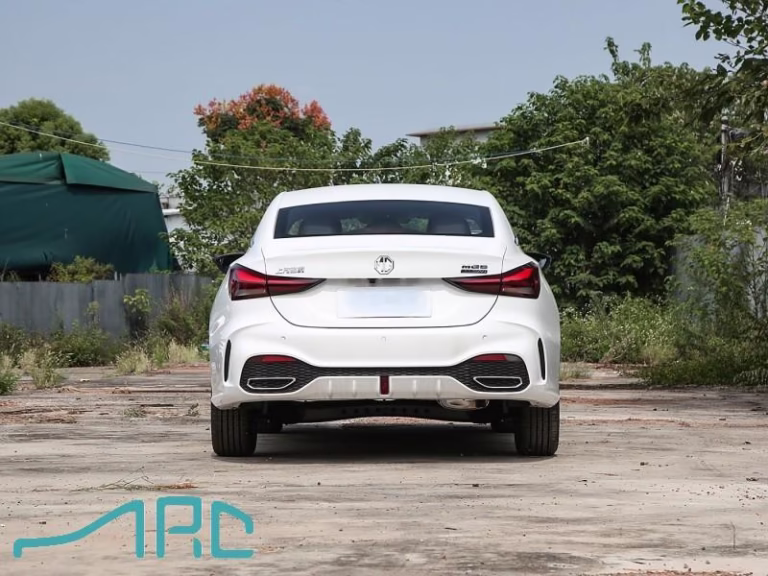 2025 MG5