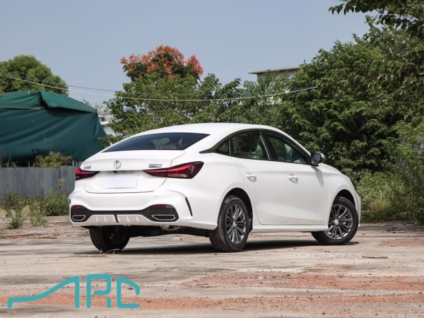 2025 MG5