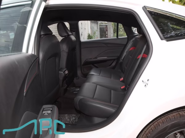 2025 MG5