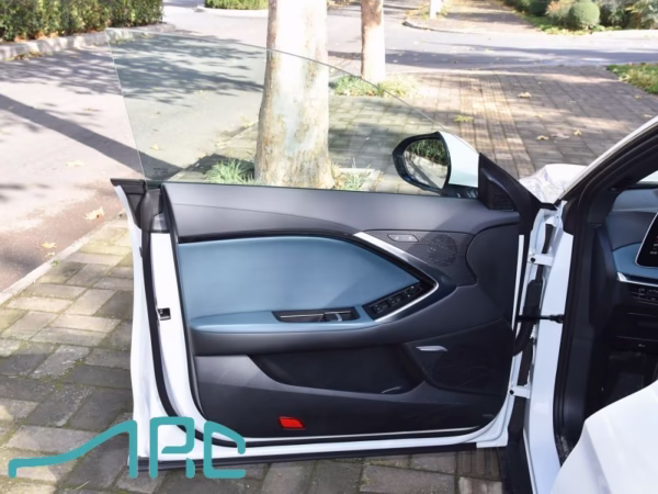 2025 MG7