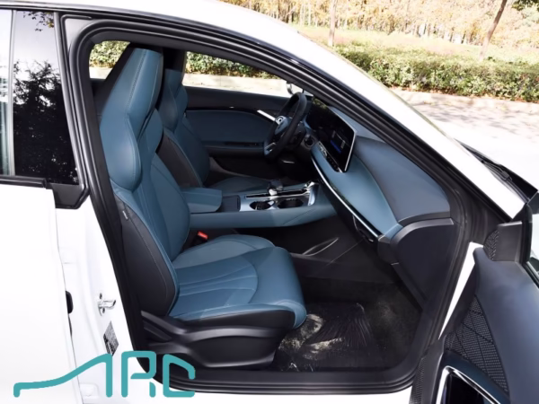 2025 MG7
