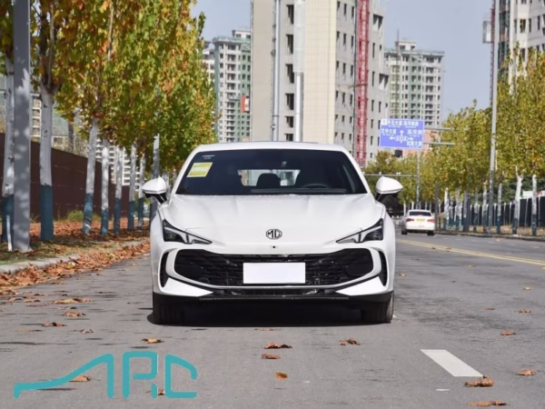 2025 MG7
