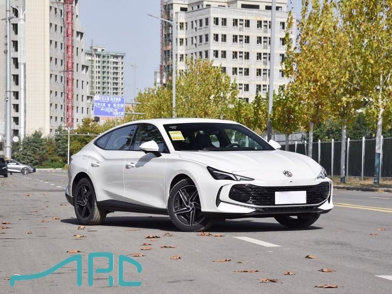 2025 MG7