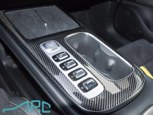 2025 SU7 Ultra
