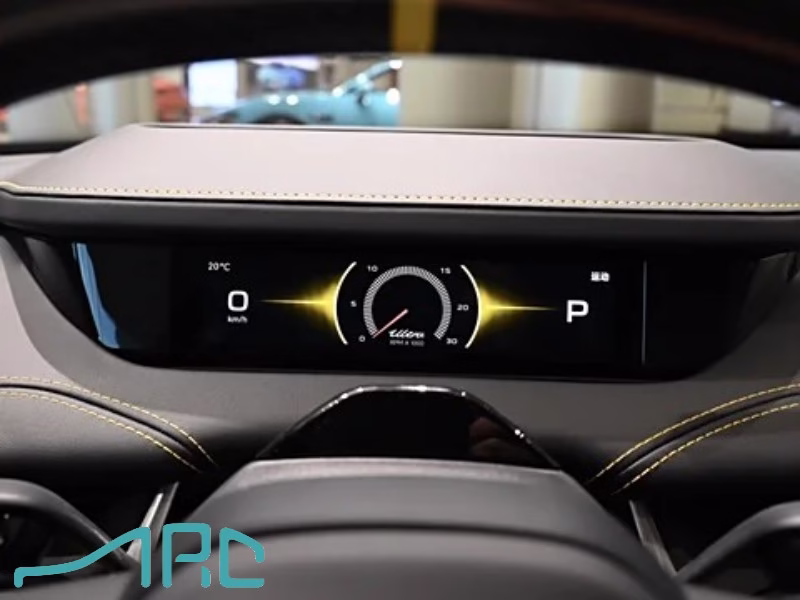 2025 SU7 Ultra
