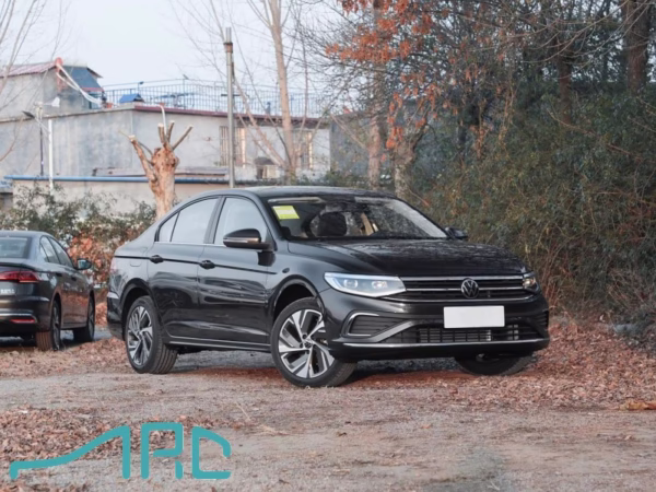 VW BORA 2025