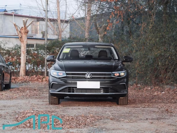 VW BORA 2025