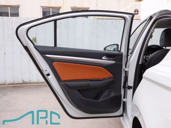 VW BORA 2025
