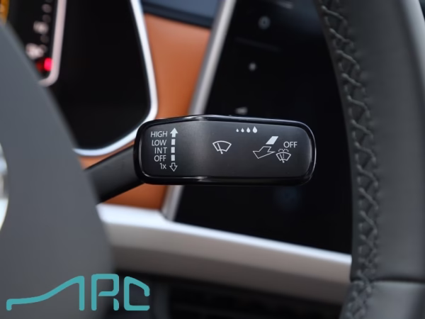VW BORA 2025