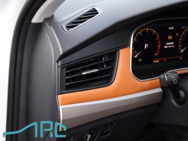 VW BORA 2025