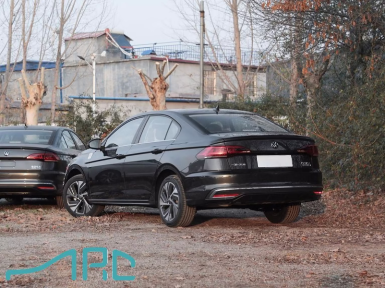 VW BORA 2025
