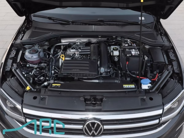VW BORA 2025