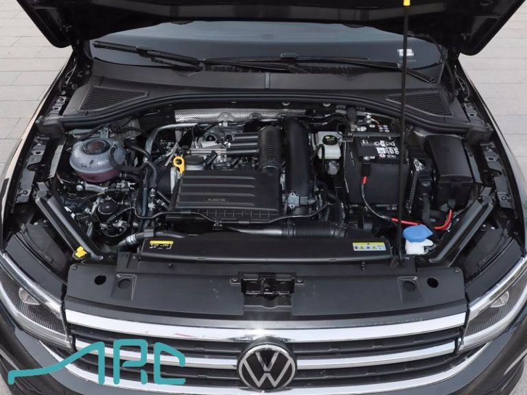 VW BORA 2025