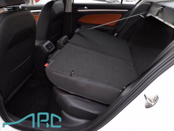 VW BORA 2025